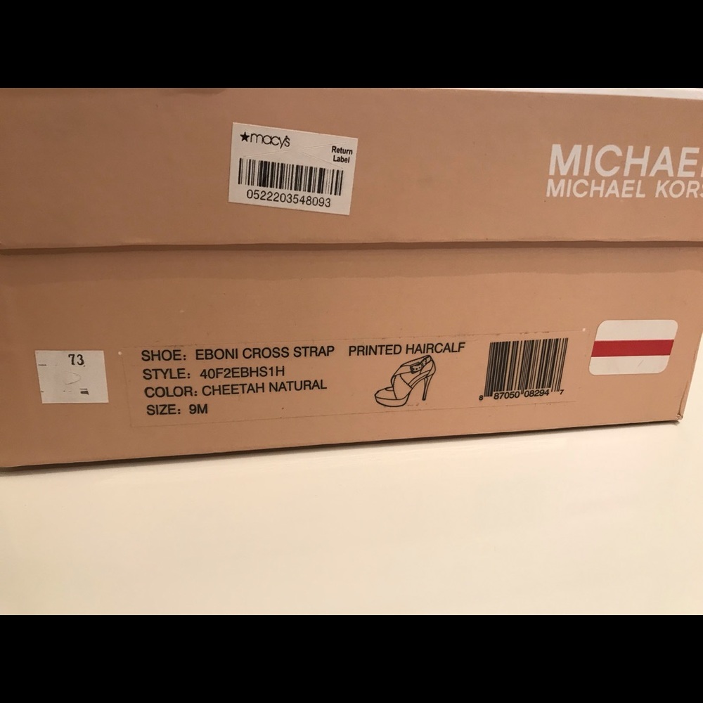 Women’s Heels